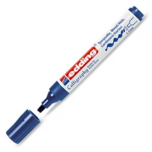 EDDING ED145517 KALİGRAFİ KALEMİ ÇELİK