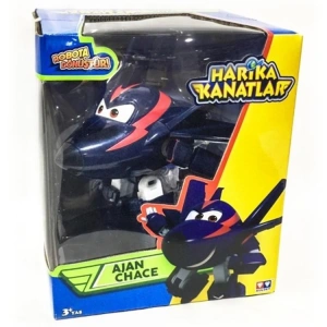 MEGA 20223 HARİKA KANATLAR DÖNÜŞEN AJAN CHACE TEKLİ FİGÜR