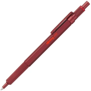 ROTRING 600 KIRMIZI TÜKENMEZ KALEM 2114261