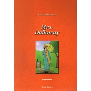 LEVEL-4: MRS. DALLOWAY