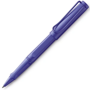LAMY SAFARİ 321V ROLLER KALEM METAL KLİPS VIOLET