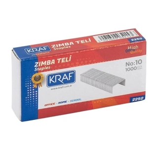 KRAF 225G ZIMBA TELİ NO:10