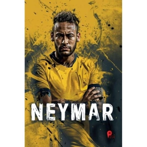 NEYMAR  - (POSTER HEDİYELİ)