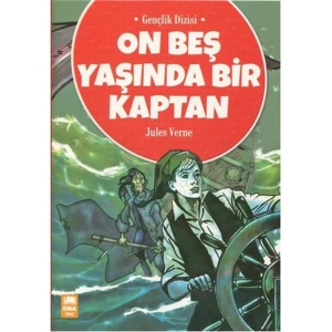 ONBEŞ YAŞINDA BİR KAPTAN ( GENÇLİK DİZİSİ )