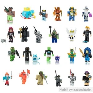GIOCHI 49000 ROBLOX SÜRPRİZ PAKET S11