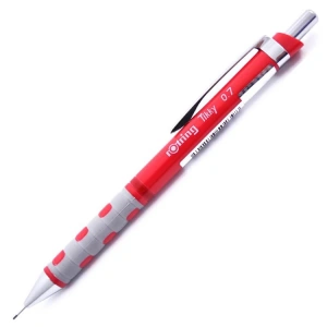 ROTRING TIKKY RD VERSATIL KIRMIZI 0.7 MM.