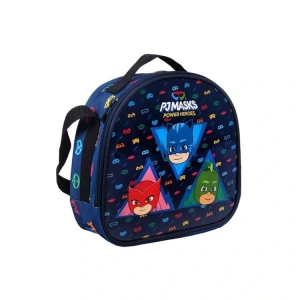 ME PJ MASK HEROES 24418 BESLENME ÇANTASI