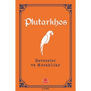 TURUNCU KİTAPLAR 4 GEVEZELER VE MERAKLILAR