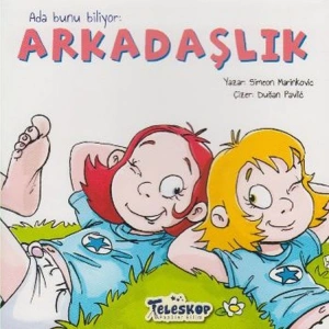 ADA BUNU BİLİYOR - ARKADAŞLIK
