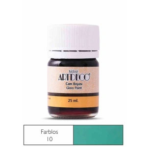 ARTDECO CAM BOYASI 25 ML. FARBLOS  Y-030A-10