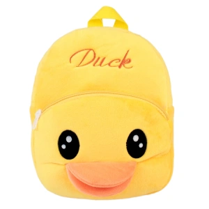 CEM DOLPHIN PBG-26-H PELUŞ SIRT ÇANTASI - ÖRDEK