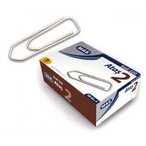 MAS 220 ATAŞ NO:2 (Nikelli)