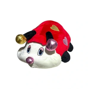 HALLEY PELUŞ PL62016 UĞUR BÖCEĞİ YASTIK 65 CM.