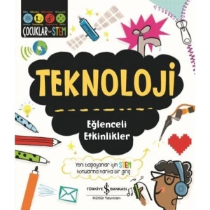 TEKNOLOJİ- EĞLENCELİ ETKİNLİKLER