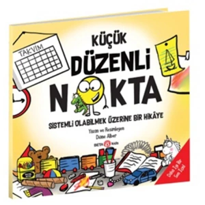 BETA KİDS -KÜÇÜK DÜZENLİ NOKTA