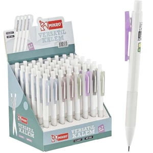 MİKRO MP-869  0.7mm VERSATİL KALEM -TEKLİ