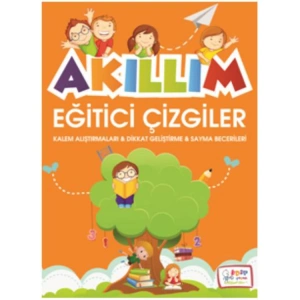 AKILLIM EĞİTİCİ ÇİZGİLER