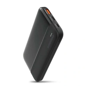 HYPERGEAR 20W TAŞINABİLİR POWERBANK SİYAH 10000mah