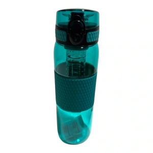 UZSPACE MATARA TRITAN 5060 DETOKS BÖLMELİ 530 ML VINE CYAN
