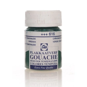 TALENS GUAJ BOYA  VIRIDIAN 16 ML  (616)