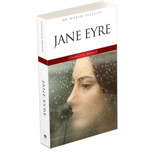 JANE EYRE - İNGİLİZCE ROMAN