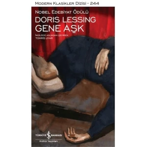 GENE AŞIK - MODERN KLASİKLER 244