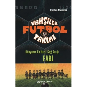 VAHŞİLER FUTBOL TAKIMI 8