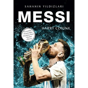 MESSİ - SAHANIN YILDIZLARI