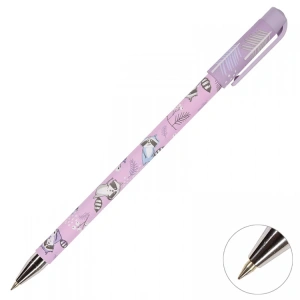 BRUNO VISCONTI HAPPY WRITE 0.5mm SOFT TOUCH - RAKUN TÜKENMEZ KALEM 20-0215/41