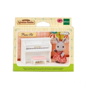 ADORE ESF5147 SYLVANIAN FAMILIES PİYANO SETİ 3+