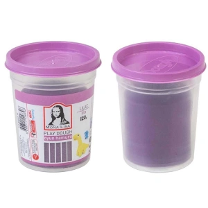 MONA LISA SD240-10 OYUN HAMURU LİLA 120 G