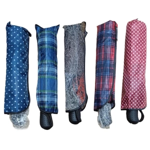 RUBENİS RB-069 DESENLİ KADIN ŞEMSİYESİ