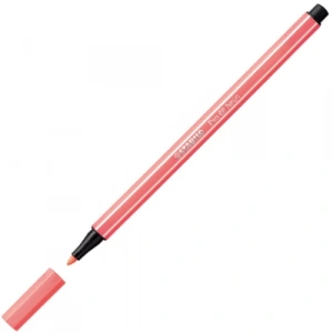 STABILO PEN 68 FLORASAN KIRMIZI