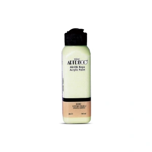 ARTDECO AKRİLİK BOYA 140 ML. ÜZÜM YEŞİLİ