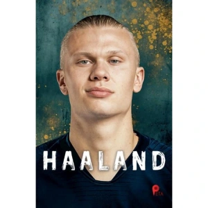 ERLING HAALAND  - (POSTER HEDİYELİ)