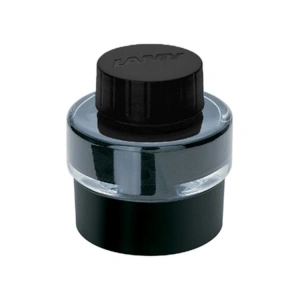 LAMY T51S DOLMAKALEM MÜREKKEPİ SİYAH 30ml