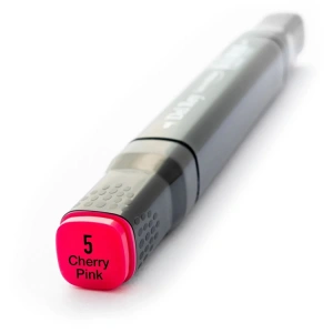 DEL REY TWIN MARKER R5 CHERRY PİNK