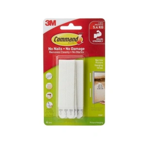 3M 17207 ORTA BOY DAR CIRT BANT 5.4 KG