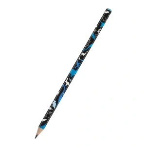 BRUNO VISCONTI HAPPY GRAPHIX ÜÇGEN KURŞUN KALEM HB  DİNOZOR 21-0030/64