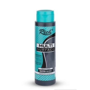 RİCH MLS-500-2318 MULTİ SURFACE AKRİLİK BOYA 500 CC ANTRASİT
