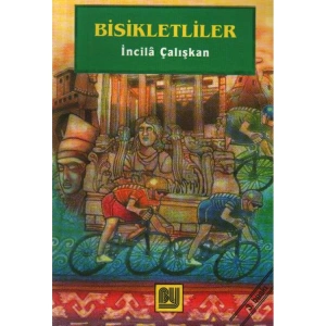 BİSİKLETLİLER