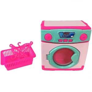 BİRLİK FSN-005 SEPETLİ MİNİ ÇAMAŞIR MAKİNESİ KUTULU