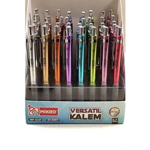 MİKRO MP 404P  VERSATİL KALEM 0.7mm