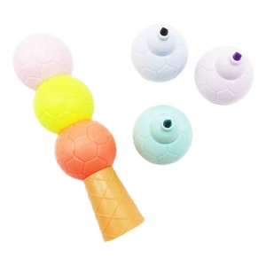 MAXX MD-078 6 RENK TOP FOSFORLU KALEM