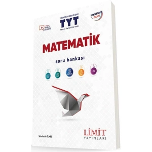 LİMİT TYT MATEMATİK SORU BANKASI