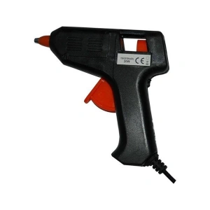 INOX SİLİKON TABANCASI 20W 01029