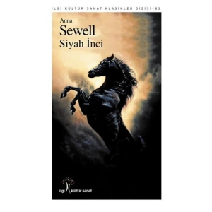 SİYAH İNCİ