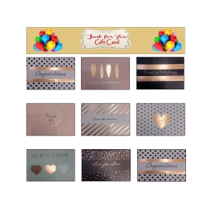 TAROS DOT POİNT KART