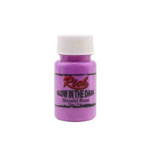 RİCH HYL-050-3012 HAYALET BOYA 3012 MOR