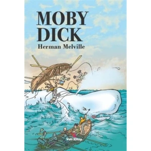 MOBY DİCK